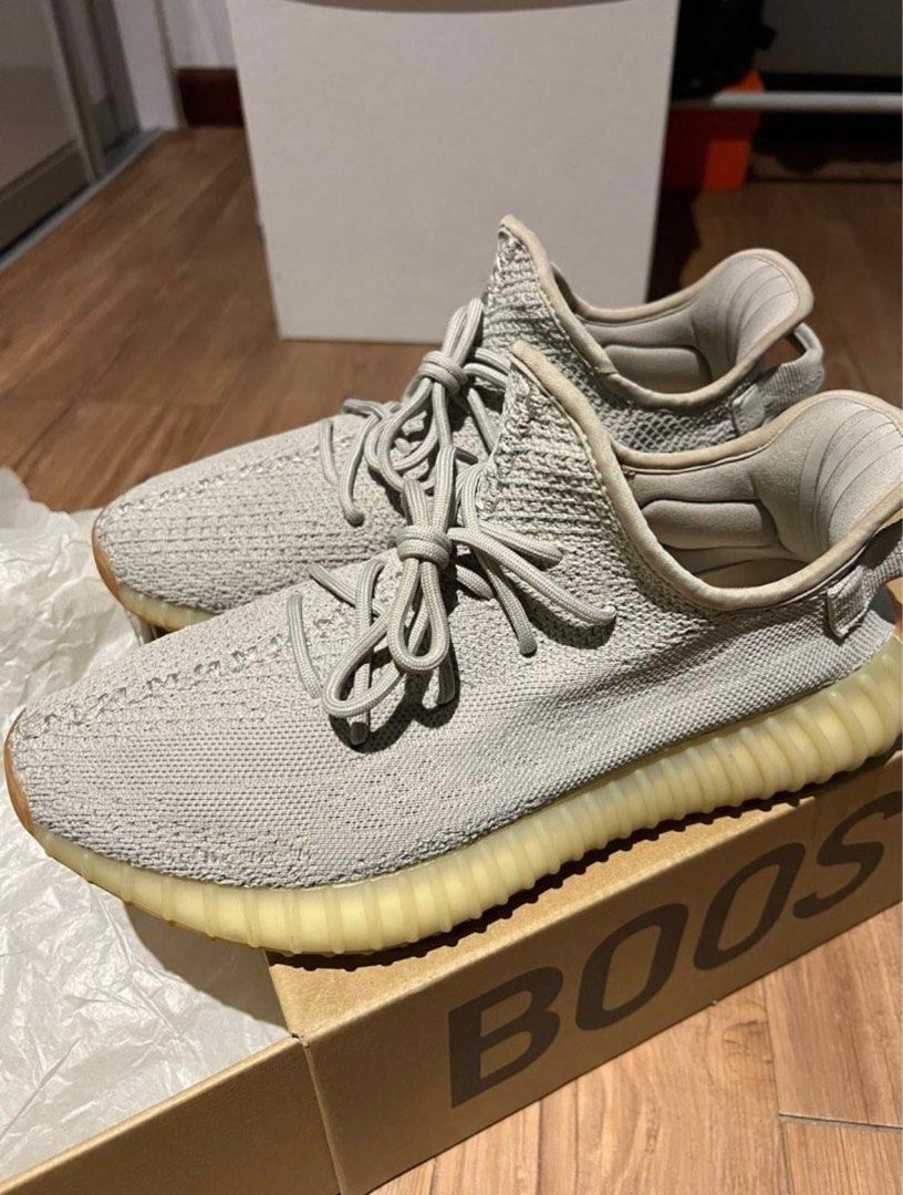 Yeezy sesame static new arrivals