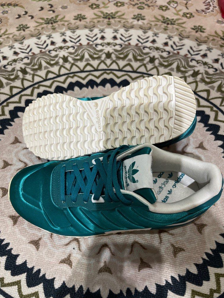 Zx 700 women best sale Green