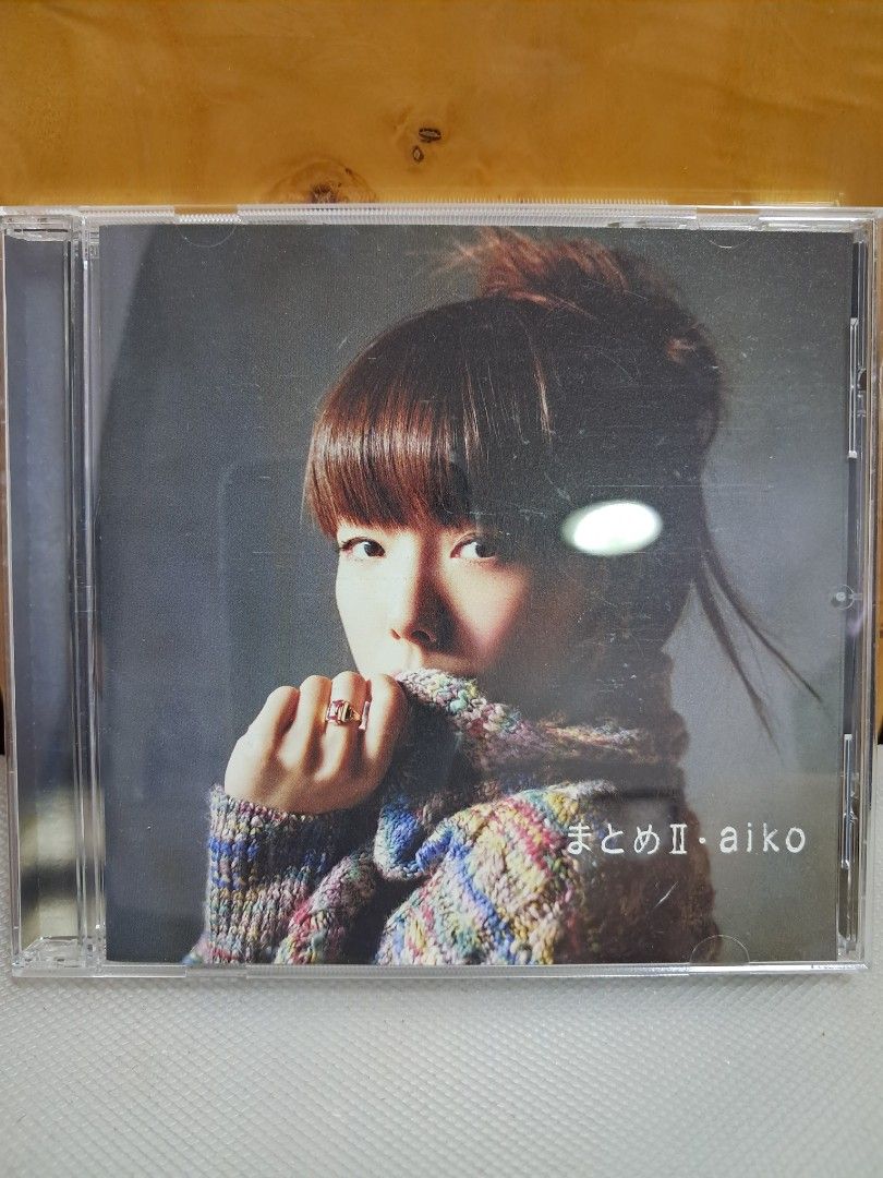 aiko / まとめII ( MADE IN JAPAN ), Hobbies & Toys, Music & Media