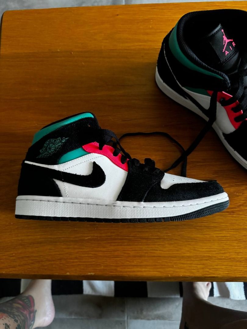 south beach 1s