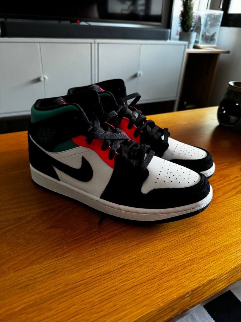 south beach 1s