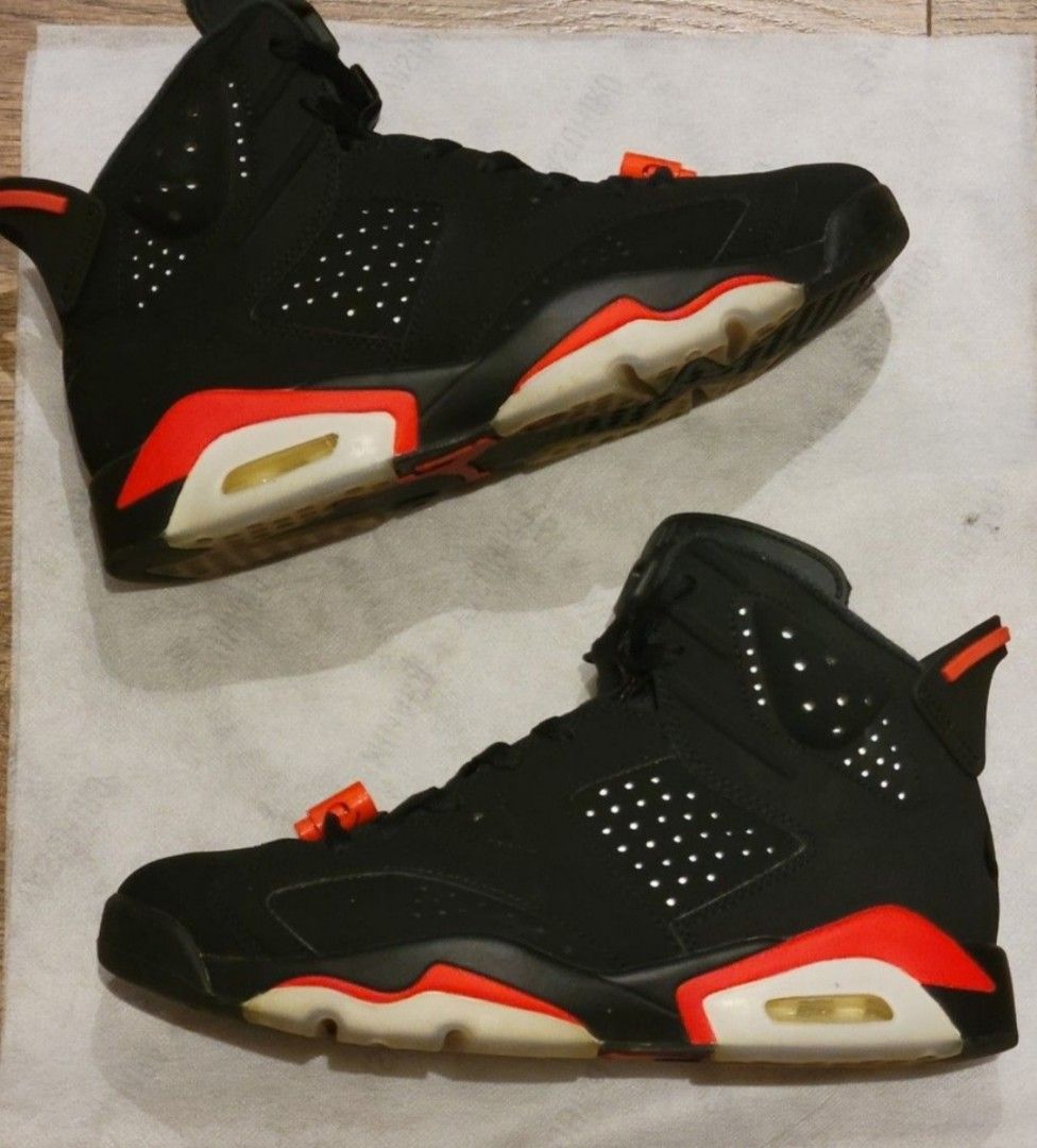 Air jordan infrared cheap