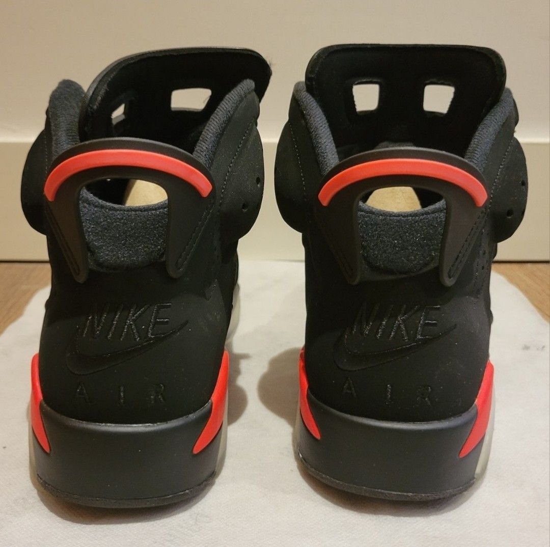 Air jordan infrared 6 cheap