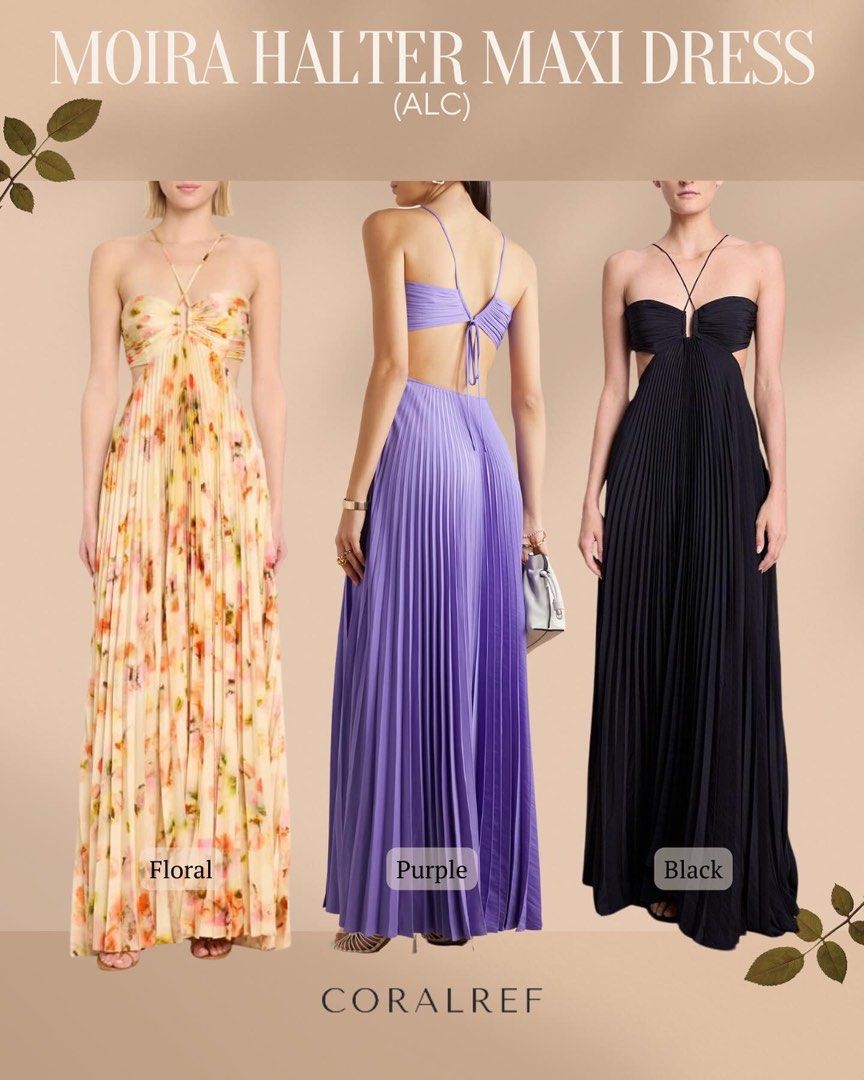 Coast moira dress top