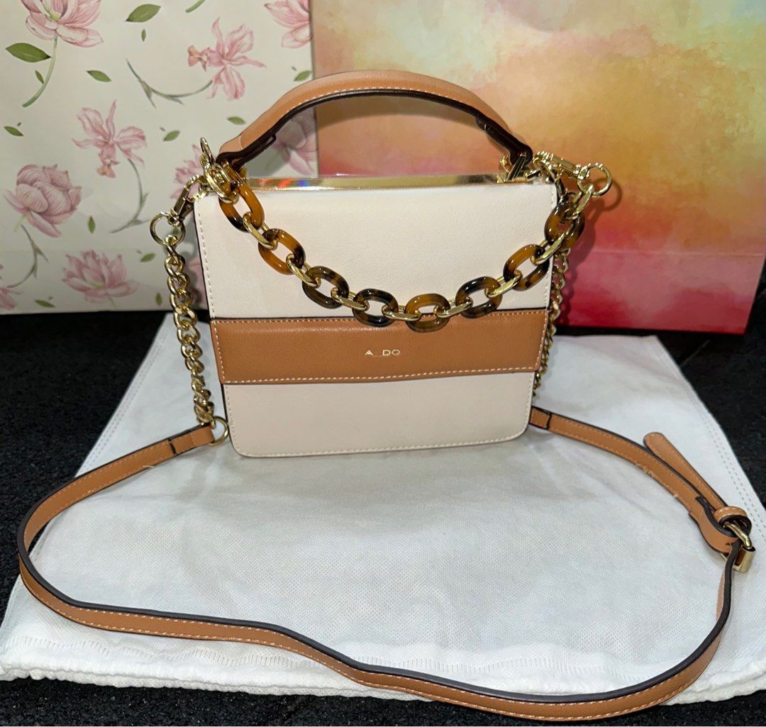 Aldo sling hotsell bag price