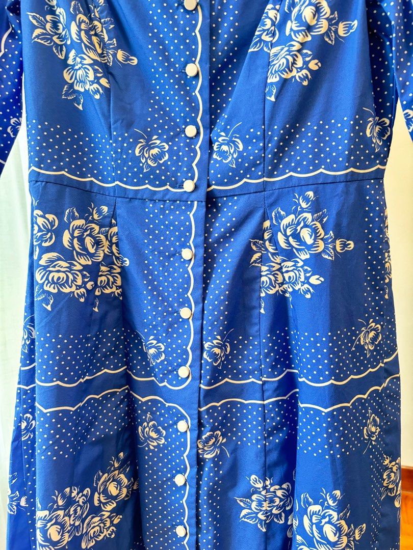 Alice Mccall Midnight Sky Mini Dress new with tag, Women's Fashion, Dresses  & Sets, Dresses on Carousell
