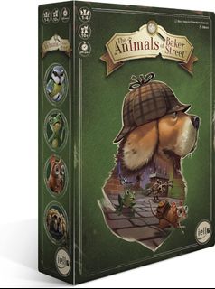 (Category: ) located in . Submitted by boardgames21 (Listing ID 1289038117, Image 1). Description: .