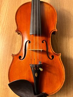 (Category: ) located in . Submitted by fiore_violins (Listing ID 1289046359, Image 1). Description: .