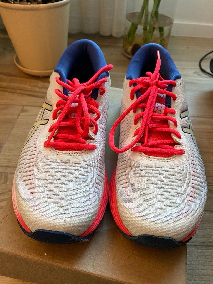 Womens asics walking shoes size 8 2025