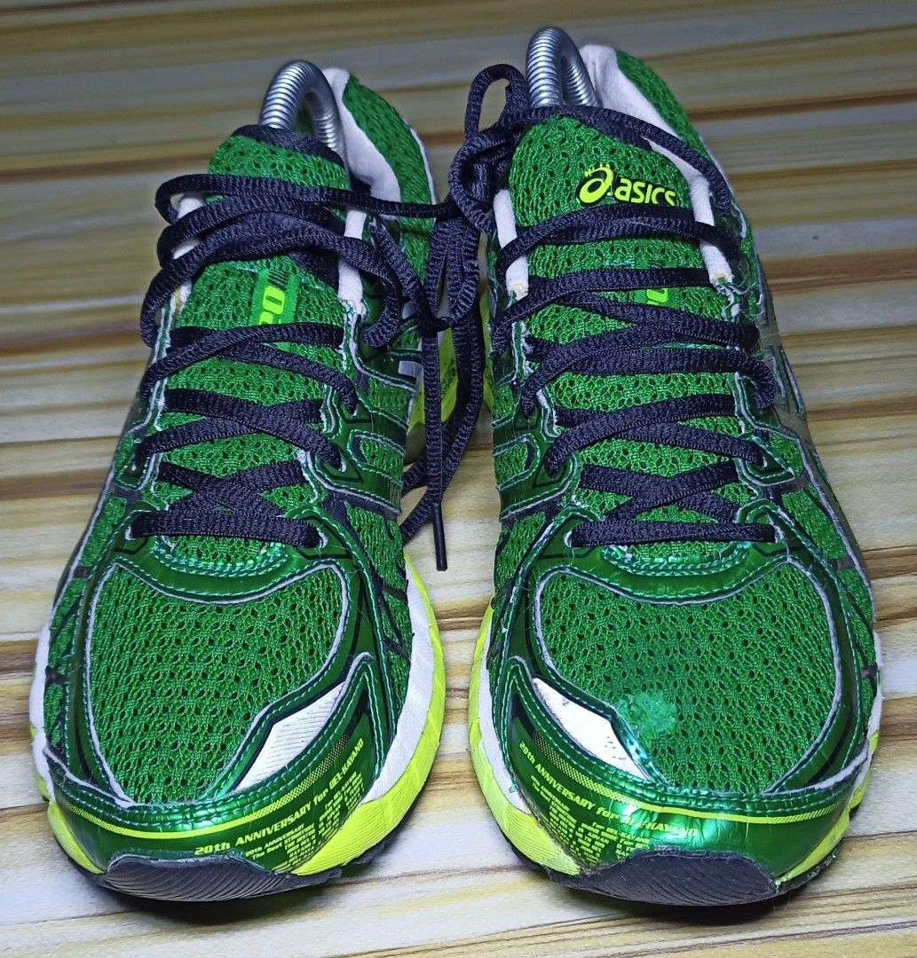 Asics gel clearance kayano 20 decathlon