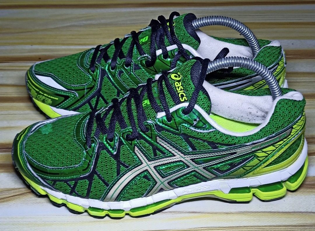 Asics kayano 20 decathlon deals