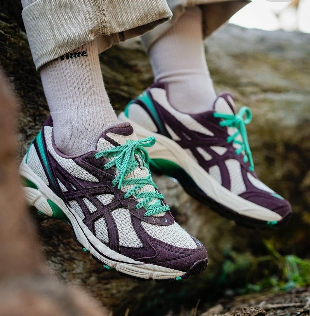 Asics x Earls GT-2160 US 10.5 (28.25cm), 男裝, 鞋, 波鞋- Carousell