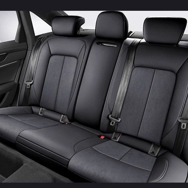 Audi a4 car outlet seat