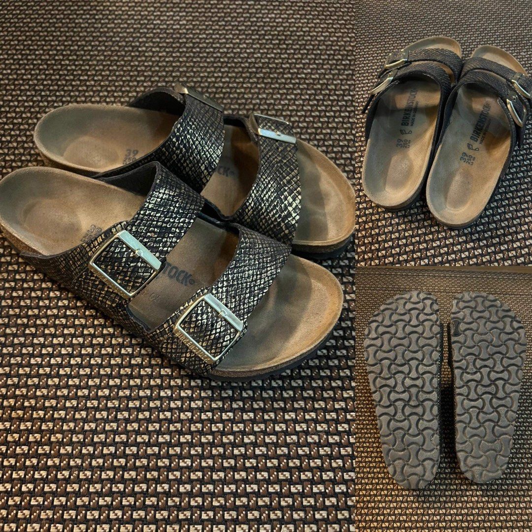 Authentic birkenstock best sale