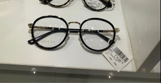 Authentic Gucci Eyeglass 💯