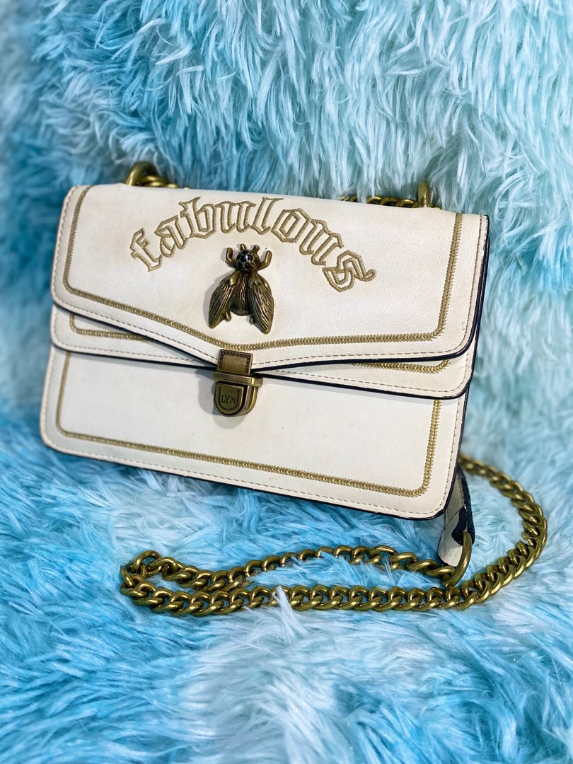Lyn fabulous hotsell bag