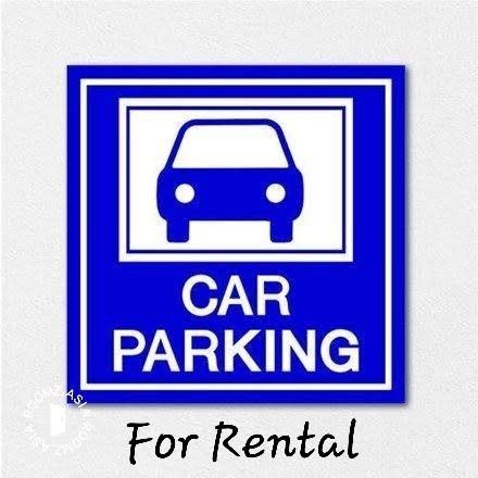 AVIDA VERTE BGC CAR PARKING FOR RENT (Category: Commercial) located in Bulacan. Submitted by echochoimedical.enterprise (Listing ID 1288989270, Image 1). Description: 📢📢AVIDA VERTE BGC CAR PARKING FOR RENT📢📢 For Avida Verte Residents only, otherwise you have to leave your ID to the guards everytime you will use the parking 5500/MONTH INCLUSIVE OF ASD MINIMUM 1YR LEASE.
