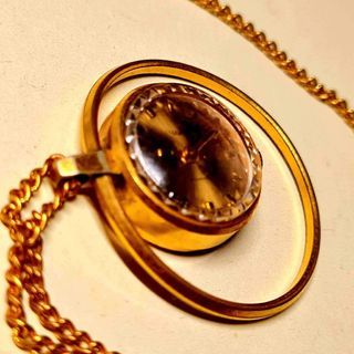 #Beautiful #Vintage #Hanka #Russian Made #Necklace