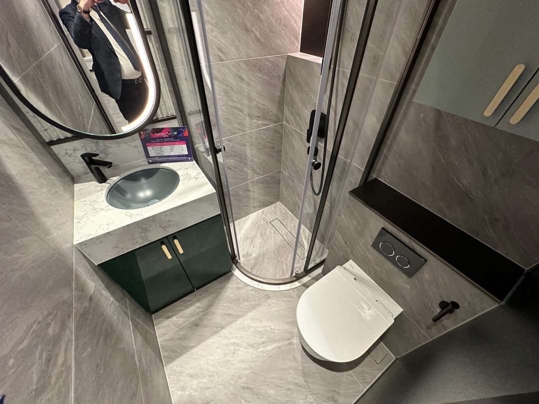 Shek Kip Mei Station đ Brand New Belgravia Place in Kowloon â¤ď¸64110699516547114