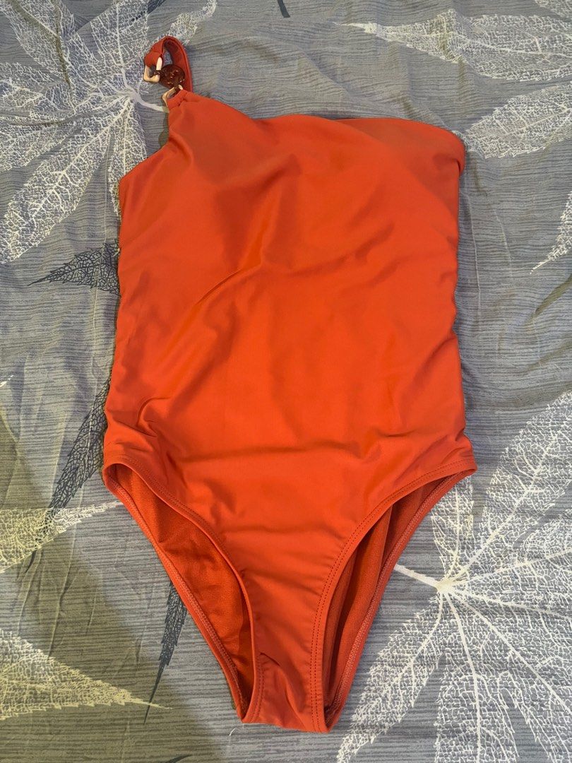 Bench One Piece Swimsuit, Women's Fashion, Swimwear, Bikinis & Swimsuits on  Carousell