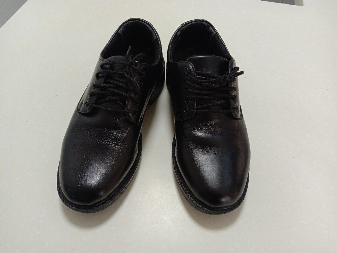 Real leather school shoes hotsell