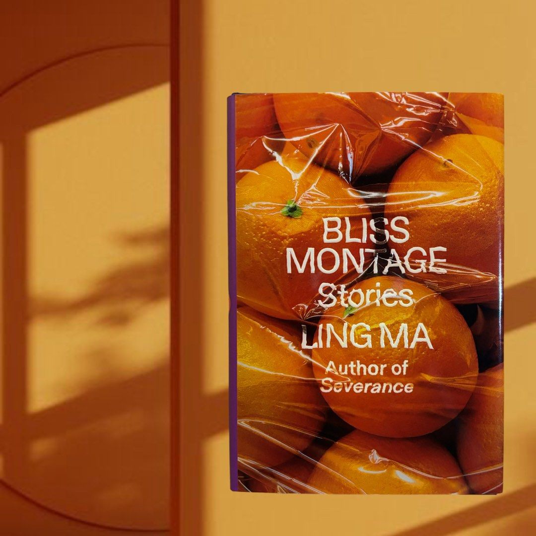 Bliss Montage by Ling Ma (Category: Storybooks) located in Baliuag. Submitted by marie.yn (Listing ID 1289032140, Image 1). Description: A National Indie Bestseller Winner of the National Book Critics Circle Award, the Story Prize, and a Windham-Campbell Literature Prize A Best Book of the Year at The New York Times, The New Yorker, Vogue, Houston Chronicle, Roxane Gay’s The Audacity, Mashable, Polygon, Kirkus Reviews, and Library Journal A New Y