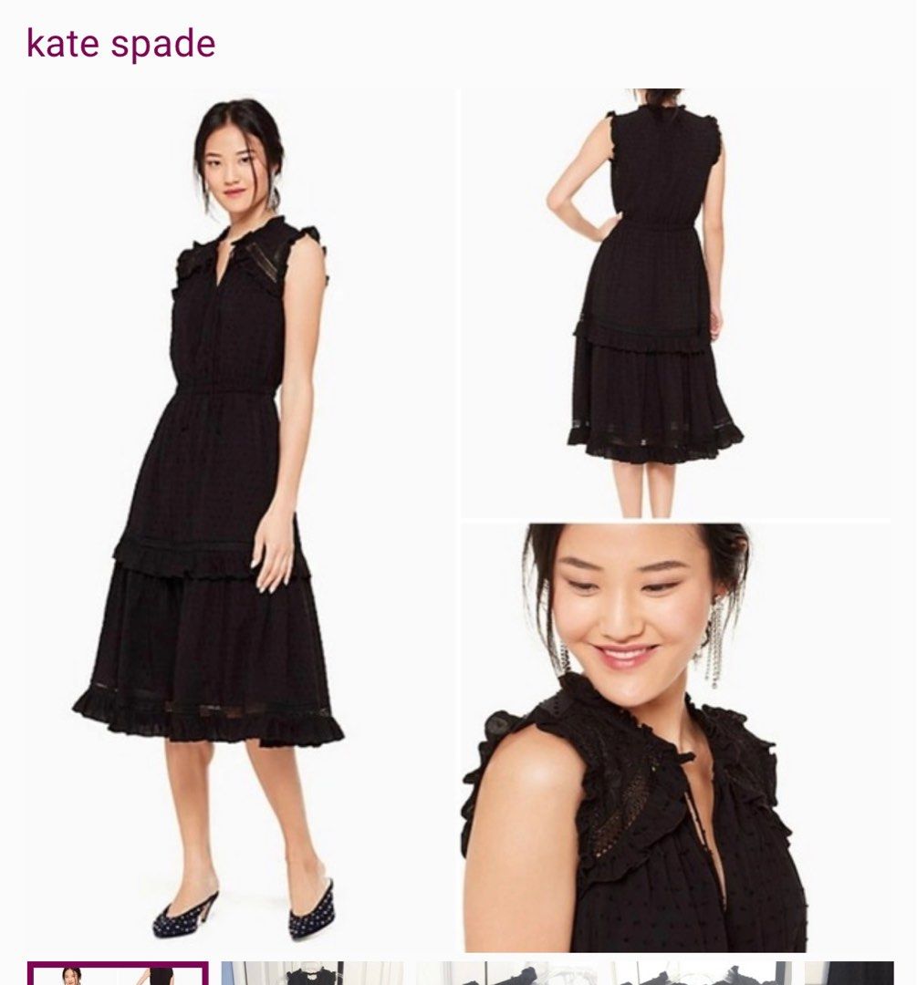 BNWT Kate Spade dress Women s Fashion Dresses Sets Dresses on Carousell