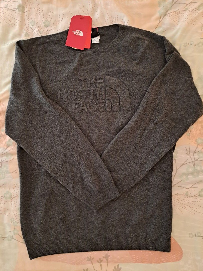 The north face online merino wool