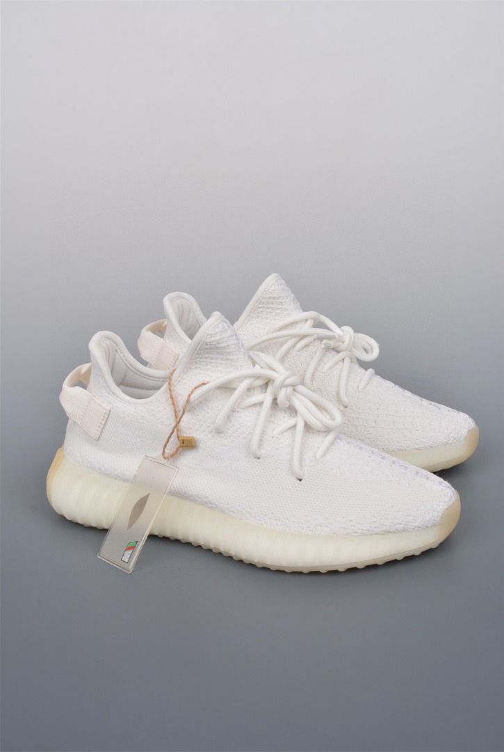 Brand New Adidas Yeezy 350 Boost V2 Men s Fashion Footwear