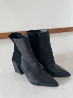 Aldo cheap boots clearance