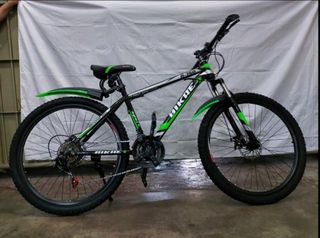 Ryder x7 mtb on sale