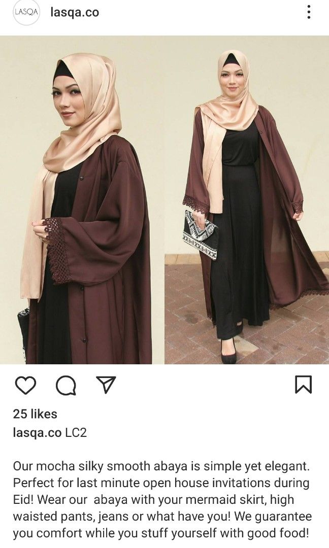 Nidha abaya hotsell