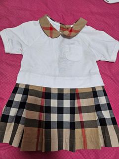 Burberry deals baby singapore