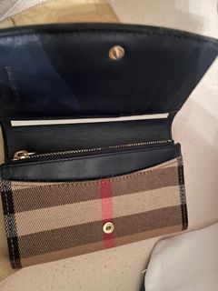 Burberry singapore wallet online