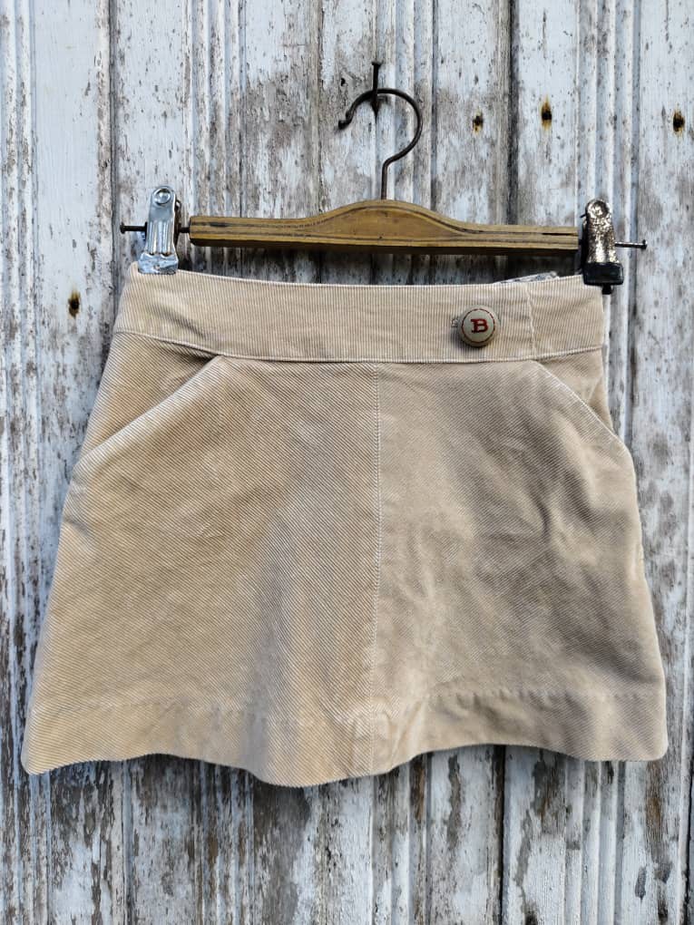 Burberry Children Skirt