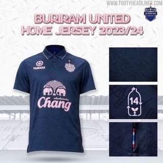 Buriram fc jersey best sale