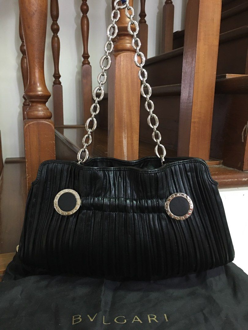 Bvlgari Bag