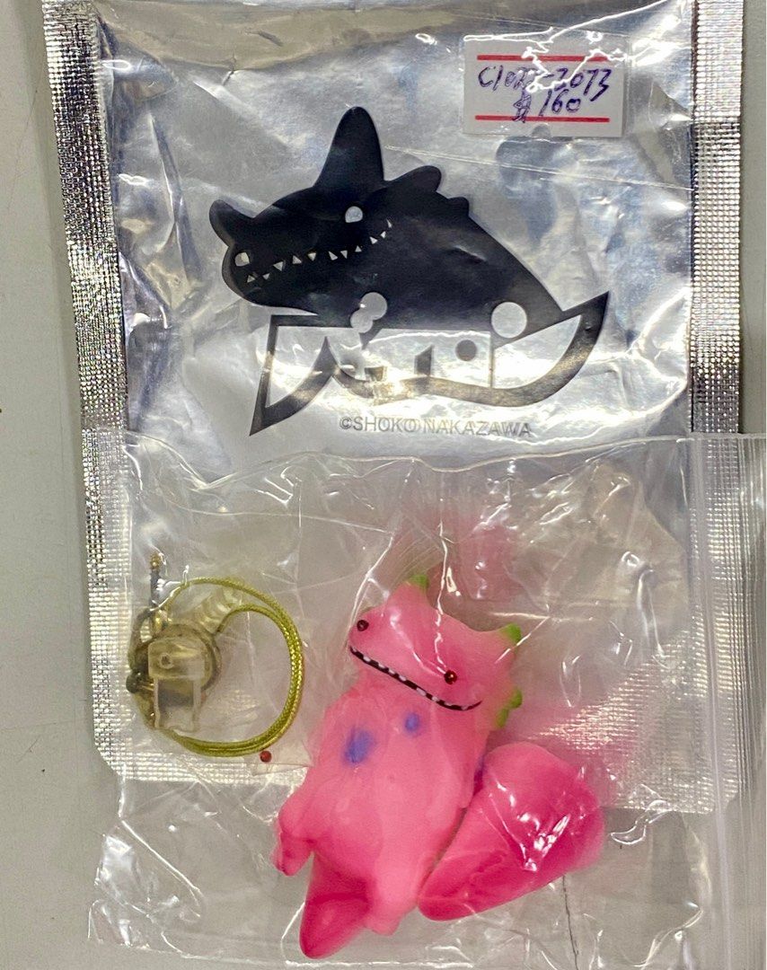 INSTINCTOY インスティンクトイ Original inc Ver.2 One up