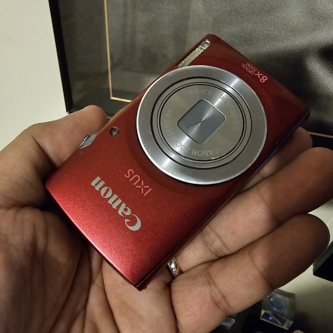 Canon IXUS 145 Price in Philippines - PriceMe