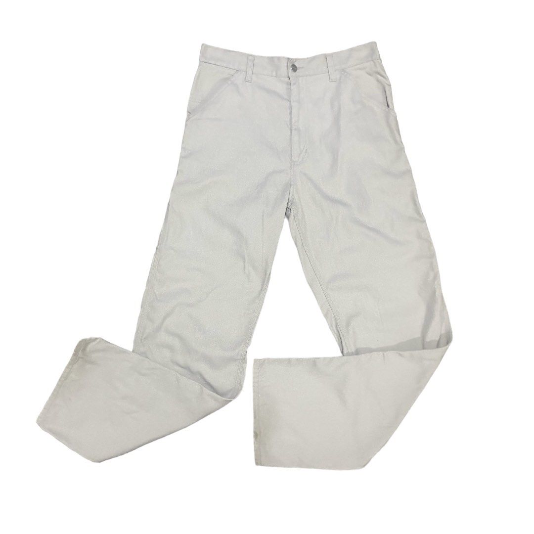 Carhartt Carpenter Pants, Men's Fashion, Bottoms, Jeans on Carousell