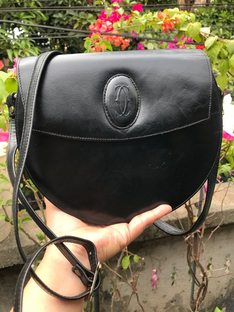 Vintage cartier for sale top