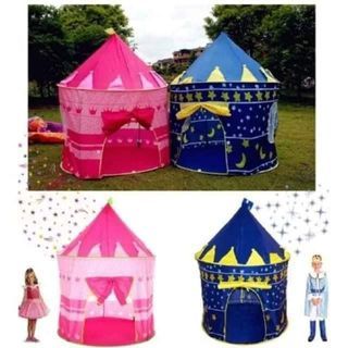 castle tent