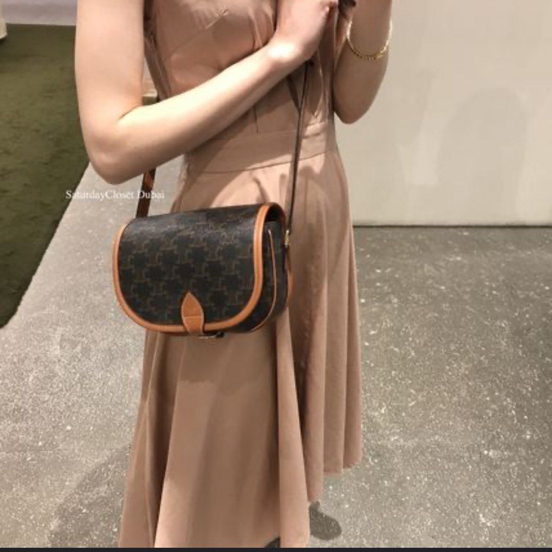 Celine medium sale folco