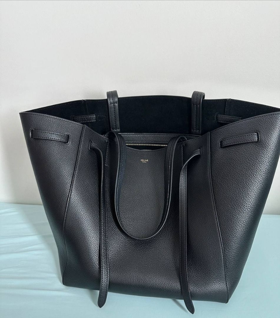 Celine phantom hotsell black