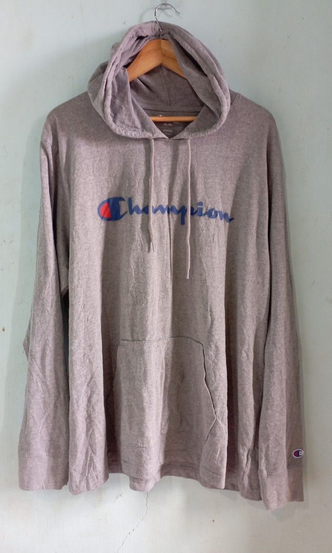 Champion sweater fake top vs real 80s