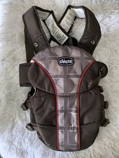 CHICCO USA Baby Carrier