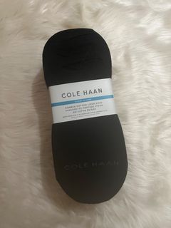 Cole Haan No Show Socks 10pcs