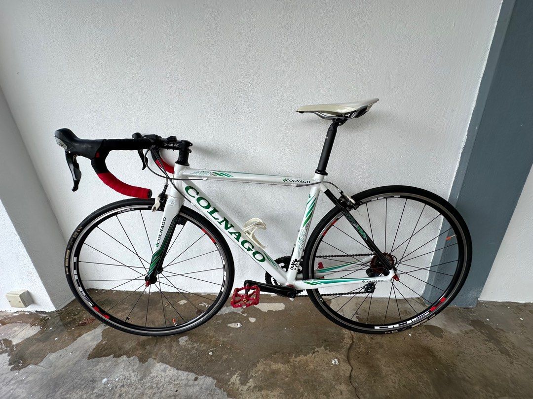 Colnago air
