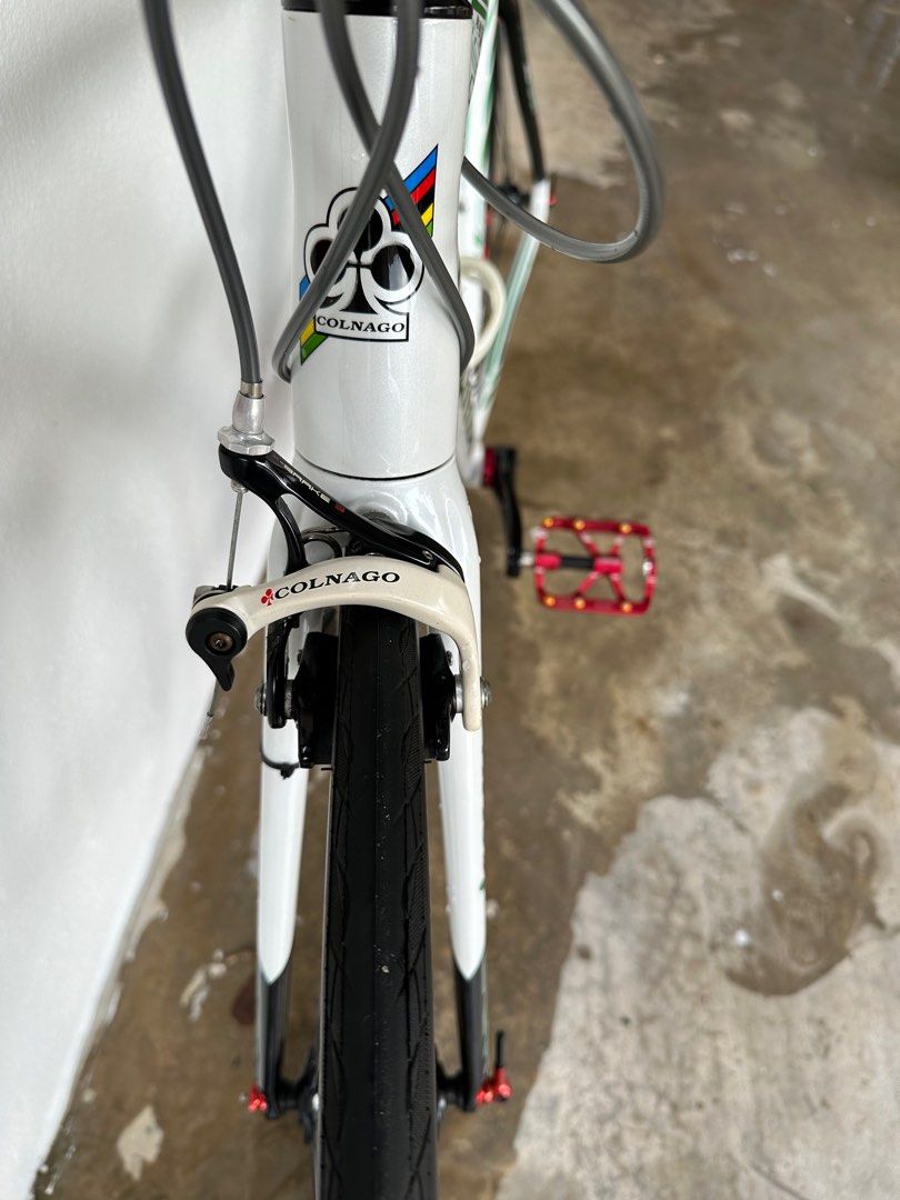Colnago clearance air cx