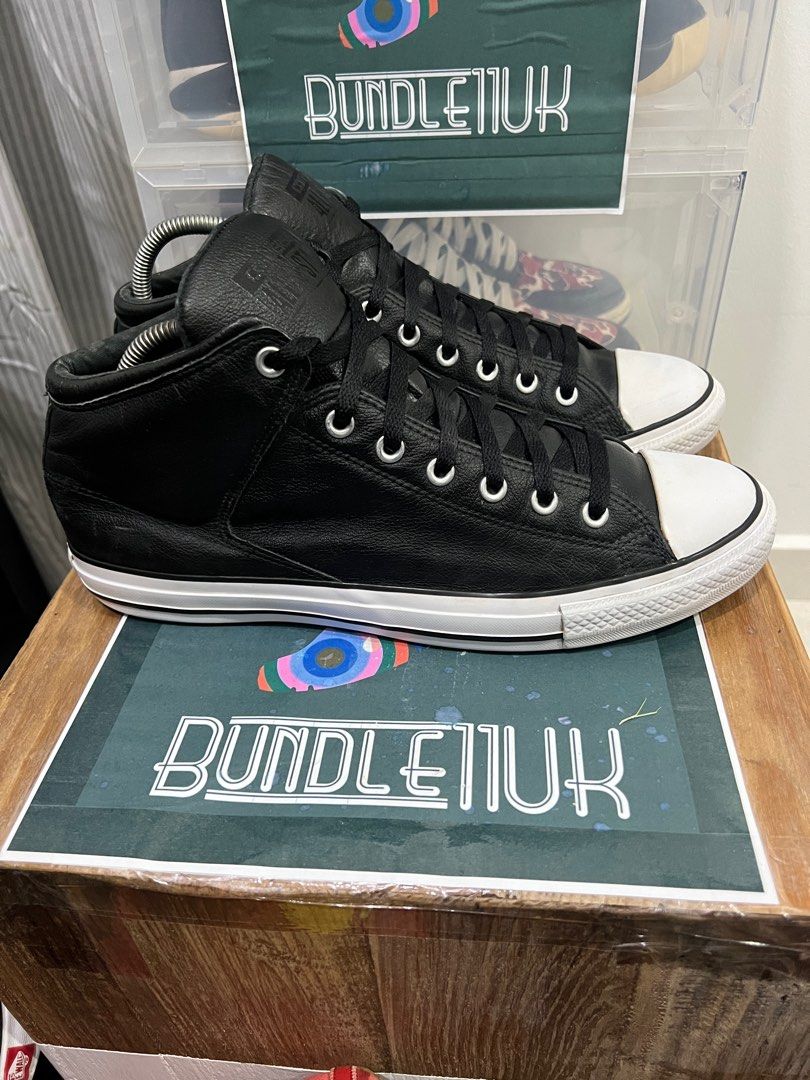 Converse chuck taylor uomo top